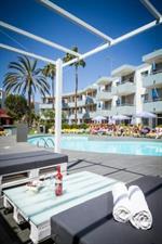 Nara Apartments Maspalomas  Zewnętrze zdjęcie