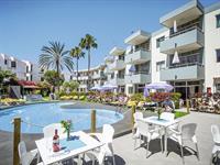 Nara Apartments Maspalomas  Zewnętrze zdjęcie